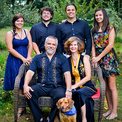 Family Photos